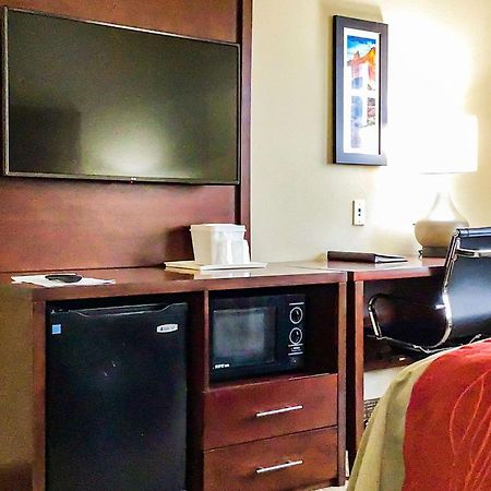 Comfort Inn And Suites Yuma I-8 Екстер'єр фото