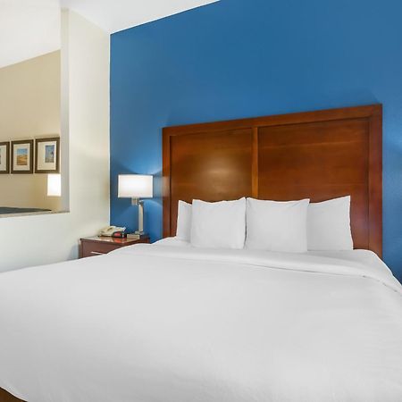 Comfort Inn And Suites Yuma I-8 Екстер'єр фото