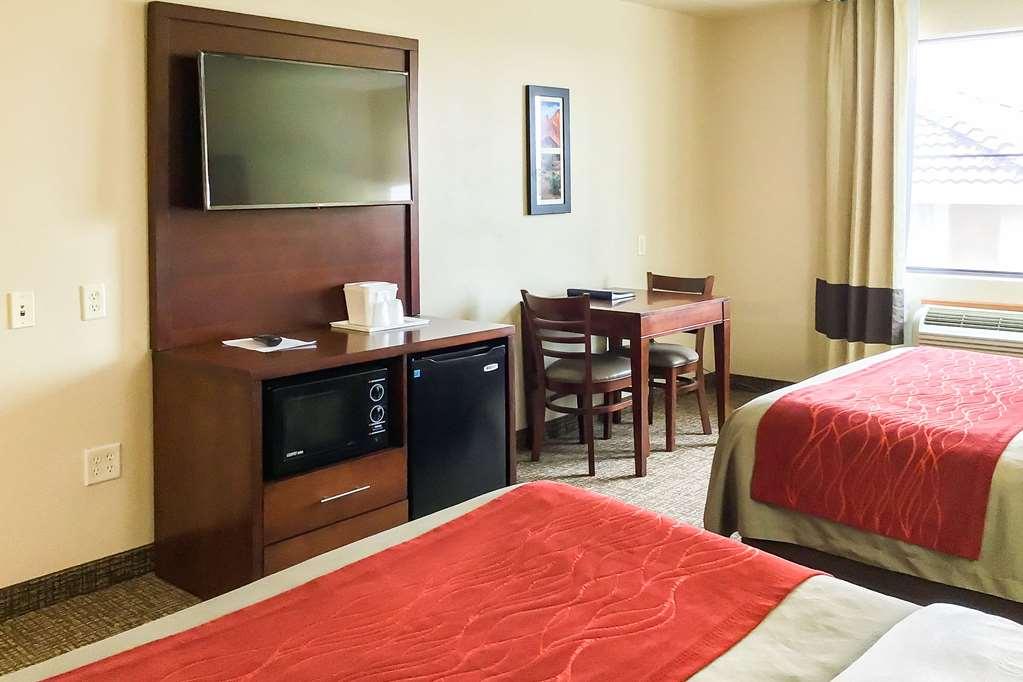 Comfort Inn And Suites Yuma I-8 Номер фото