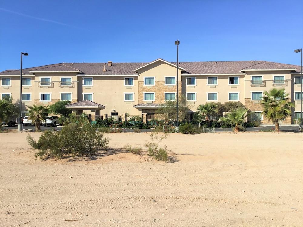 Comfort Inn And Suites Yuma I-8 Екстер'єр фото