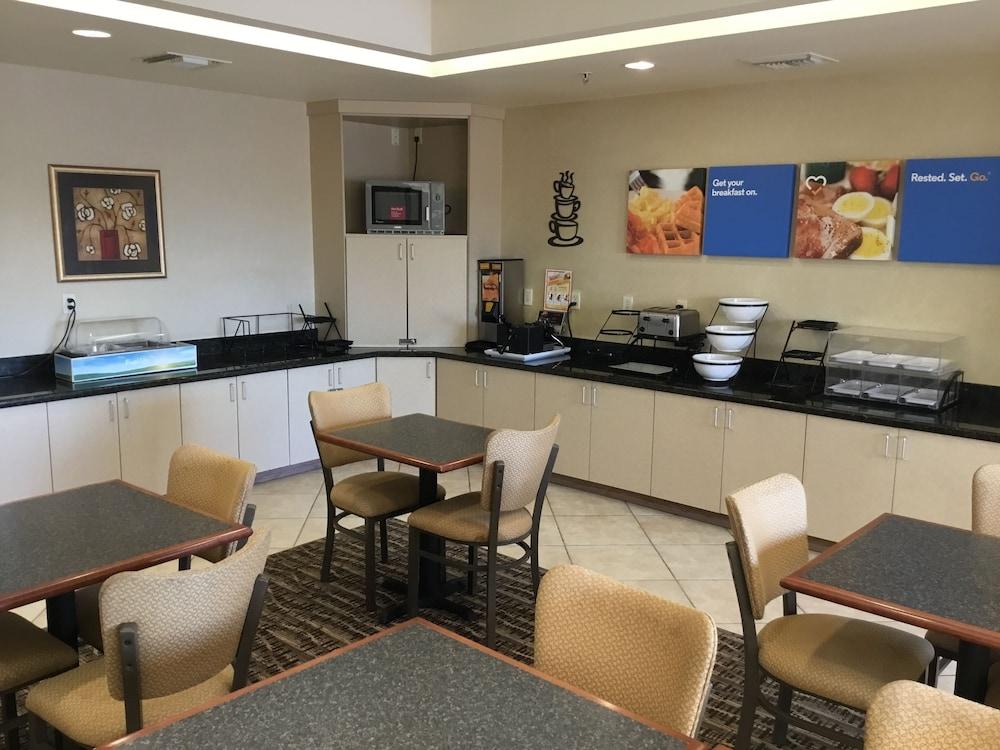 Comfort Inn And Suites Yuma I-8 Екстер'єр фото