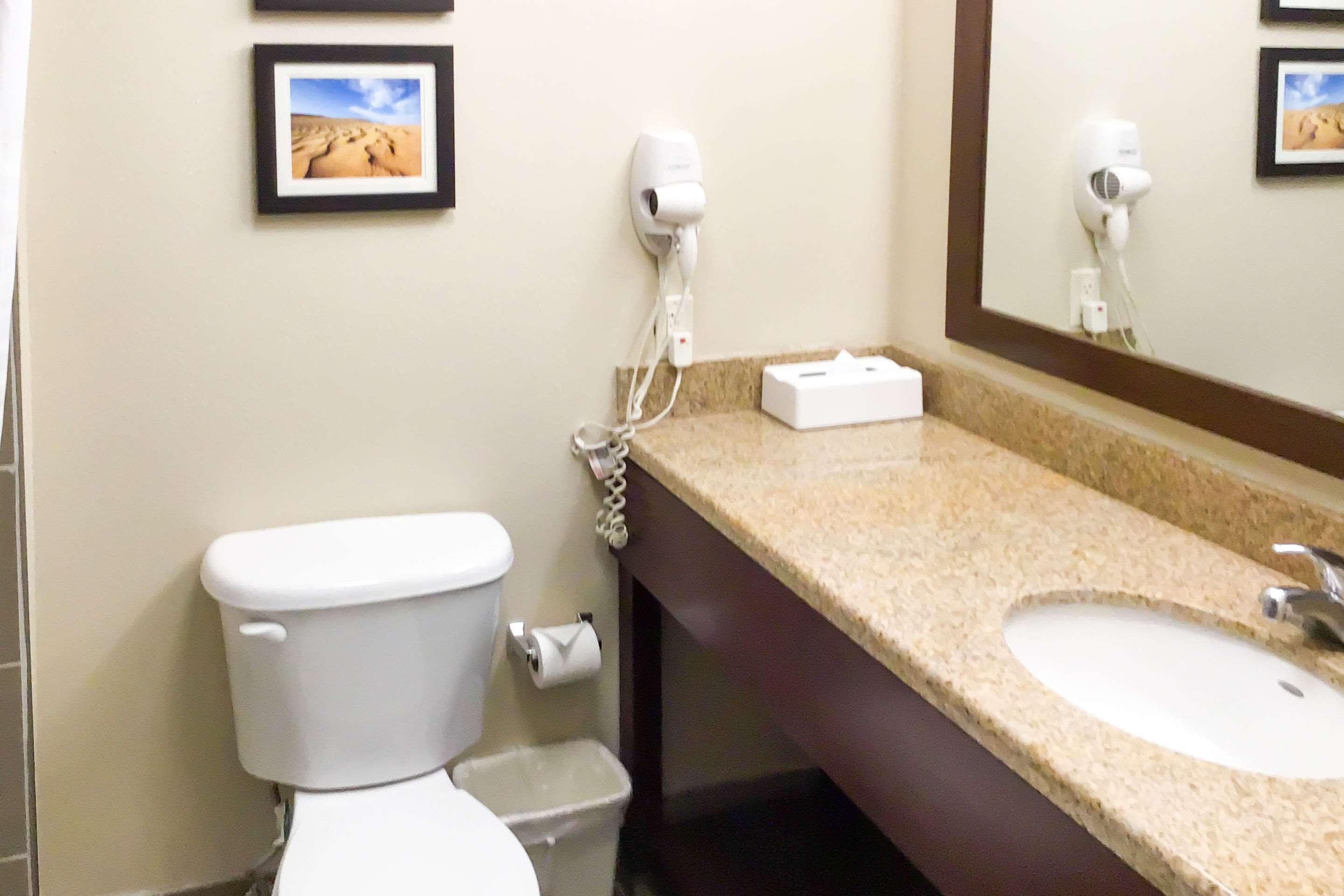 Comfort Inn And Suites Yuma I-8 Екстер'єр фото