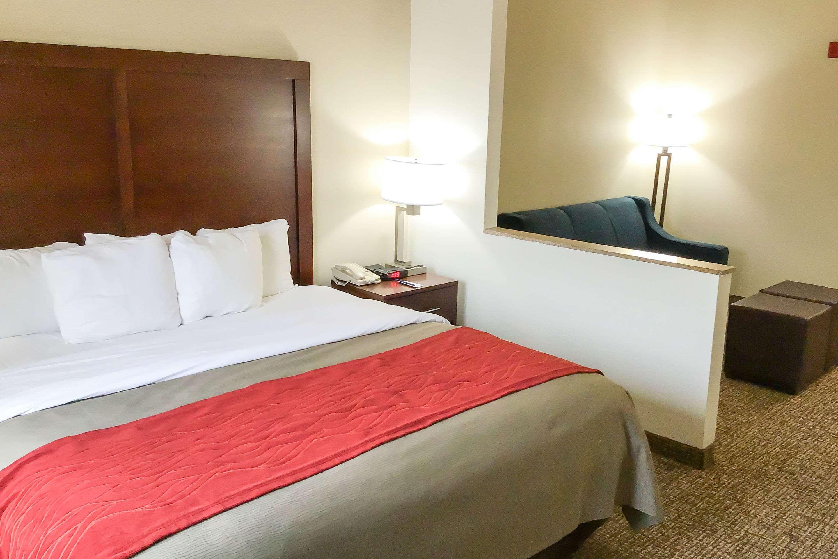 Comfort Inn And Suites Yuma I-8 Екстер'єр фото