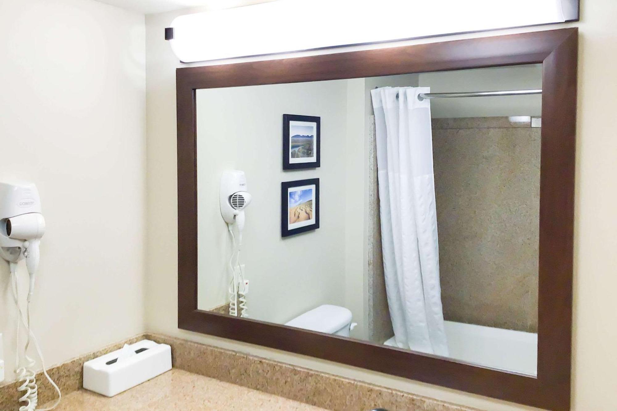 Comfort Inn And Suites Yuma I-8 Екстер'єр фото