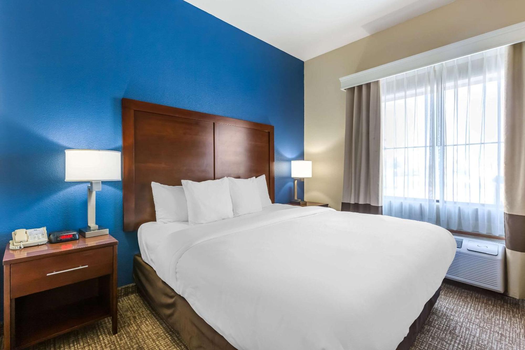 Comfort Inn And Suites Yuma I-8 Екстер'єр фото