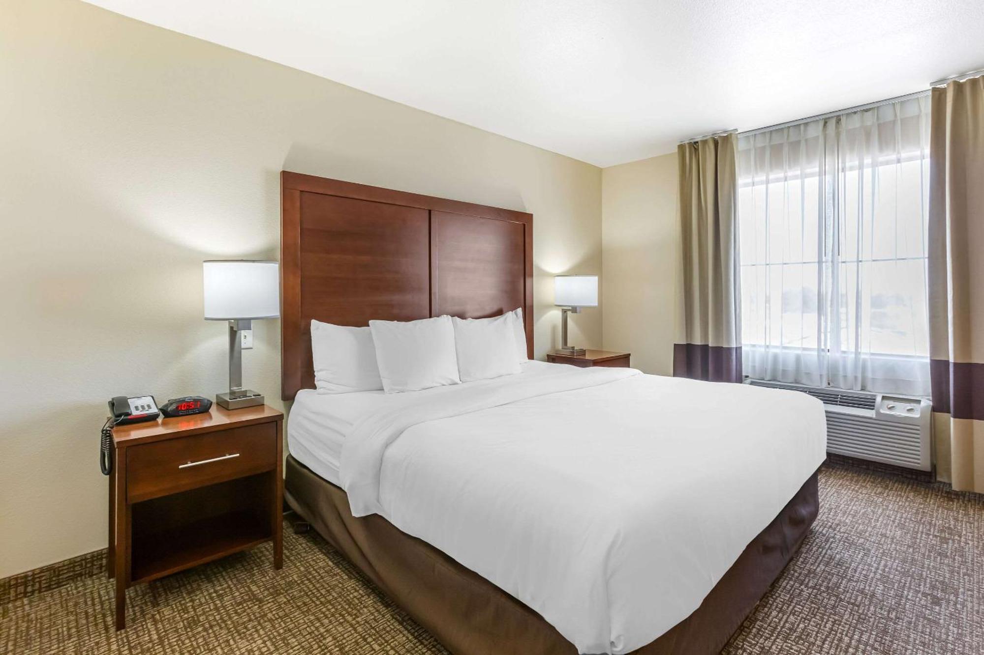 Comfort Inn And Suites Yuma I-8 Екстер'єр фото