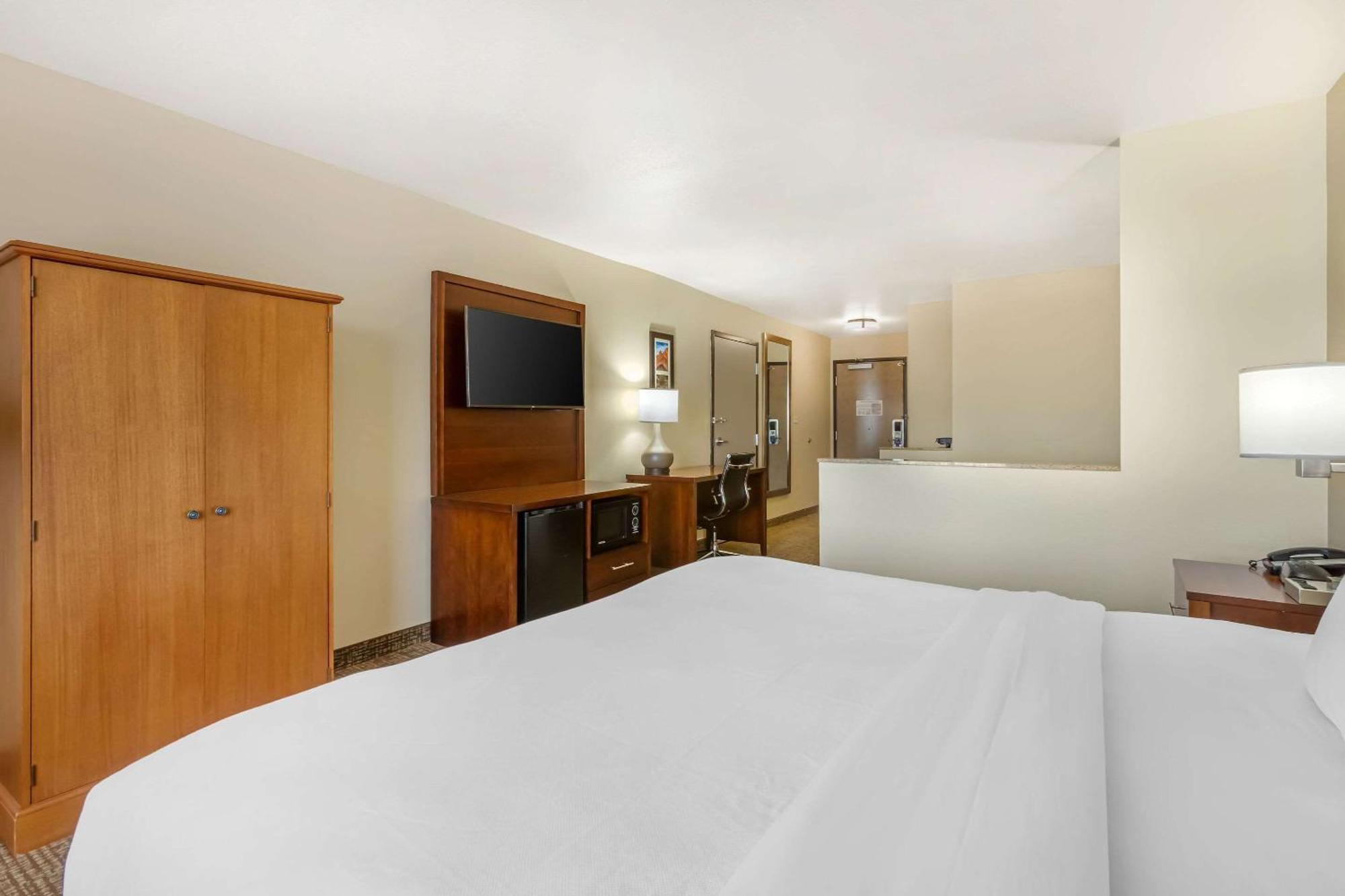 Comfort Inn And Suites Yuma I-8 Екстер'єр фото