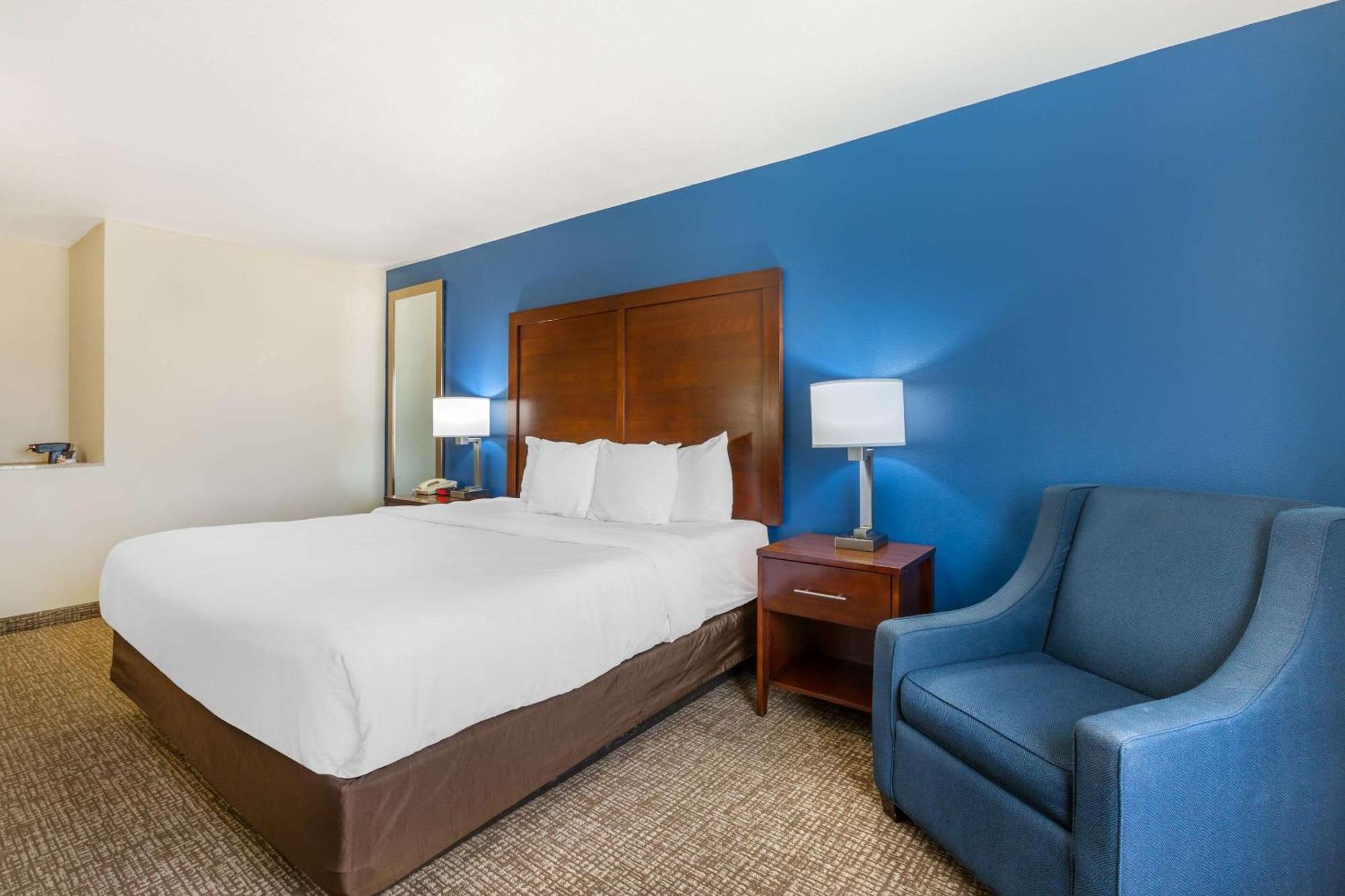 Comfort Inn And Suites Yuma I-8 Екстер'єр фото