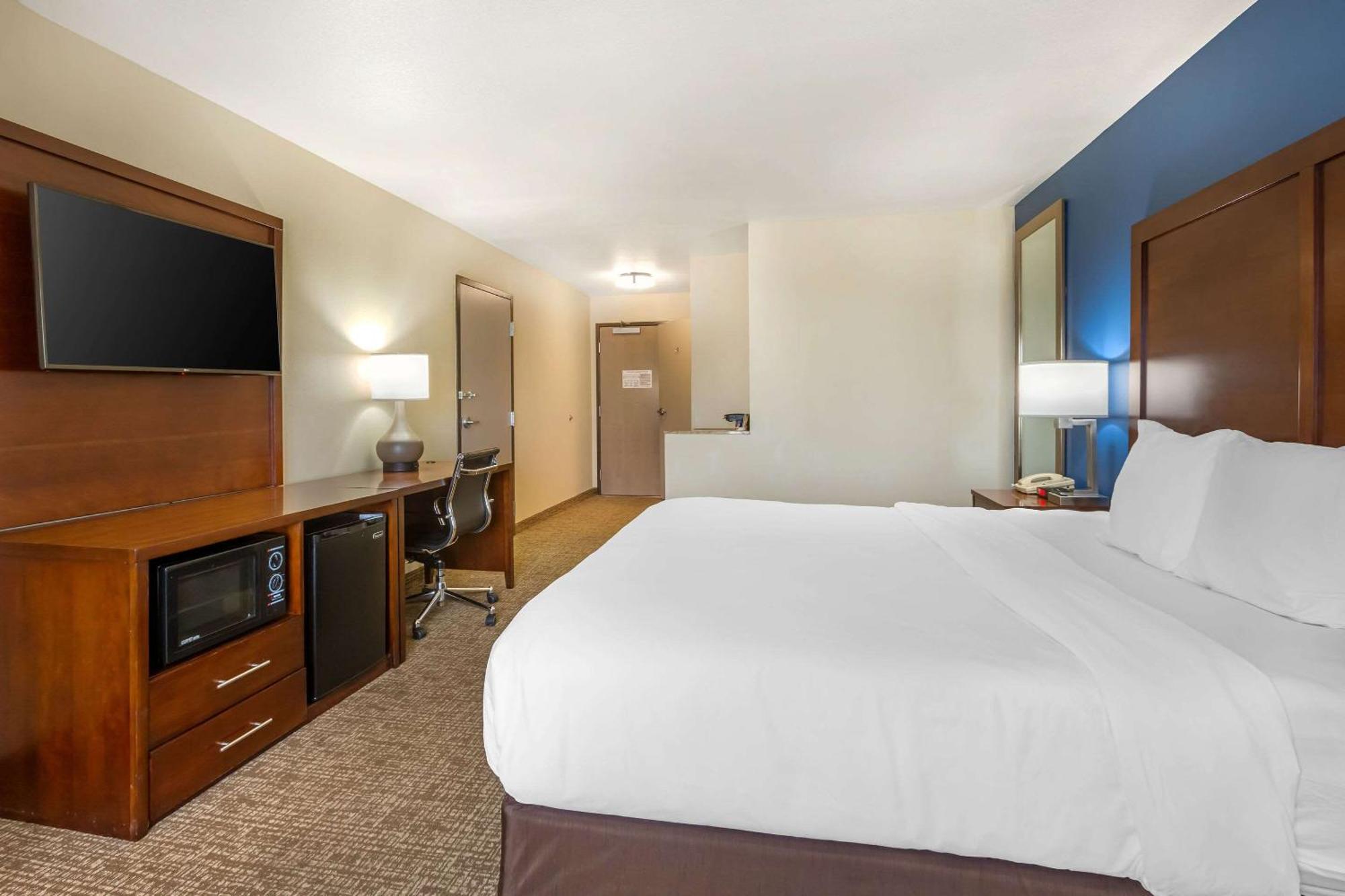Comfort Inn And Suites Yuma I-8 Екстер'єр фото