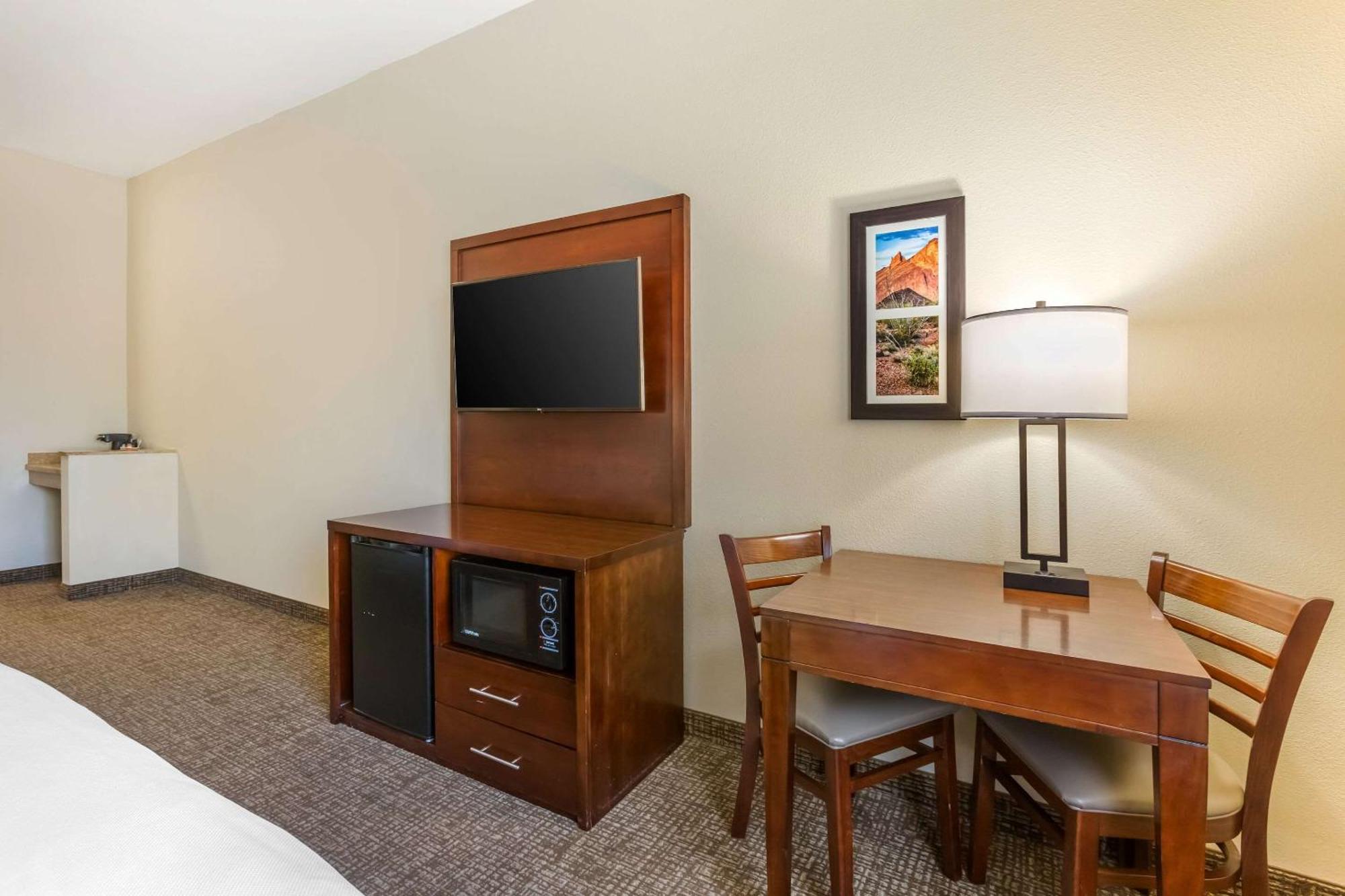 Comfort Inn And Suites Yuma I-8 Екстер'єр фото
