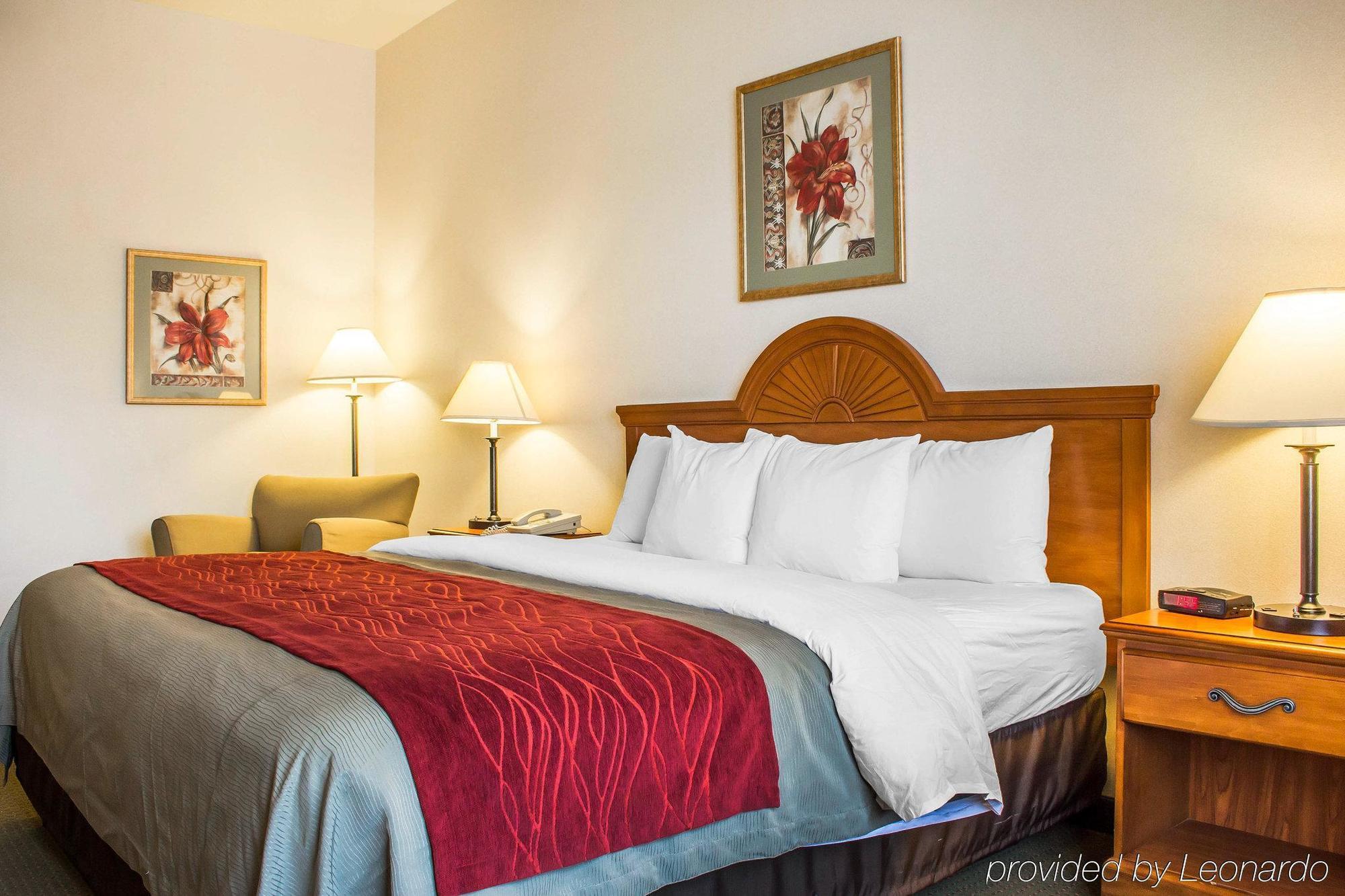 Comfort Inn And Suites Yuma I-8 Екстер'єр фото