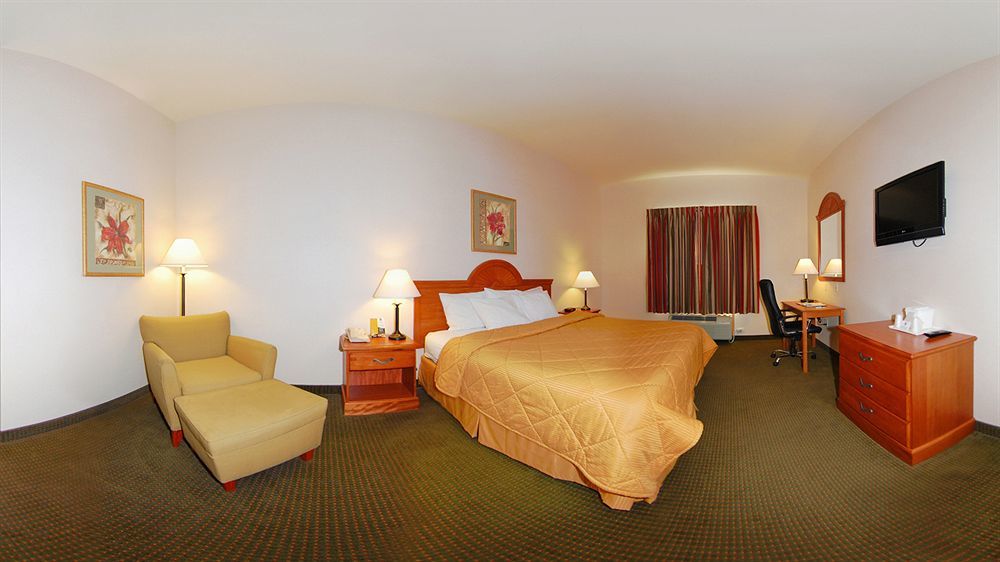 Comfort Inn And Suites Yuma I-8 Екстер'єр фото