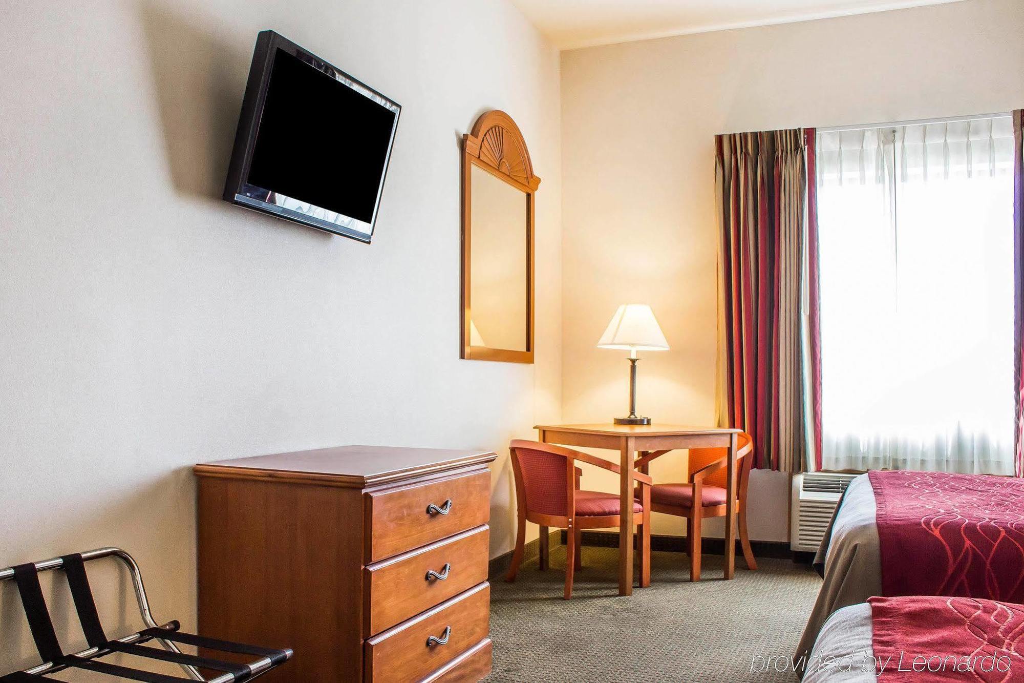 Comfort Inn And Suites Yuma I-8 Екстер'єр фото