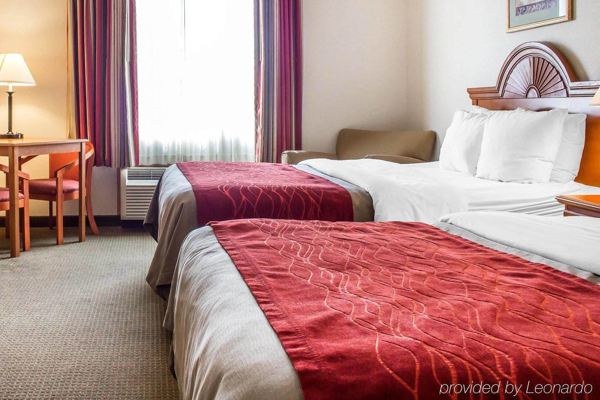 Comfort Inn And Suites Yuma I-8 Екстер'єр фото