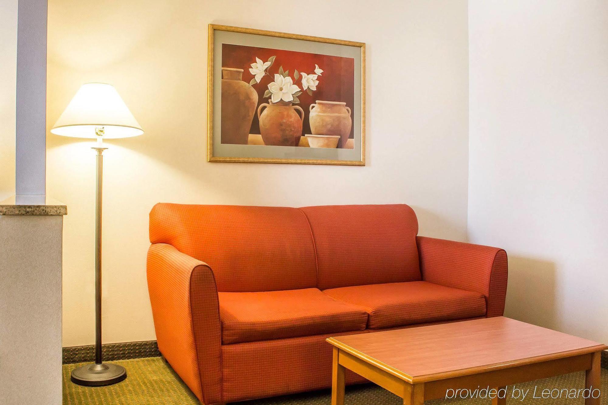 Comfort Inn And Suites Yuma I-8 Екстер'єр фото