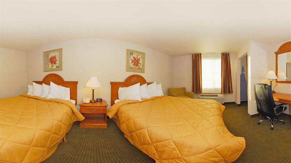 Comfort Inn And Suites Yuma I-8 Екстер'єр фото